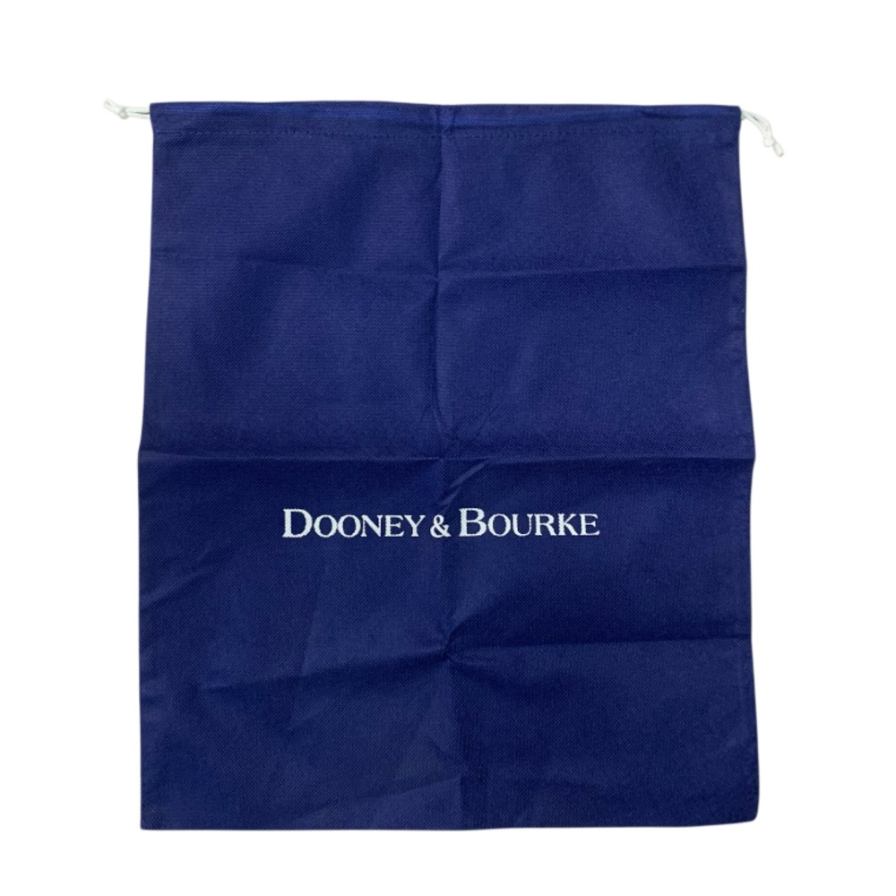 Dooney & Bourke Dust Bag 14” x 17” NWT